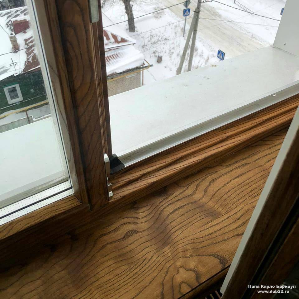 Экономия и качество: личный опыт установки деревянных окон в Великом Новгороде